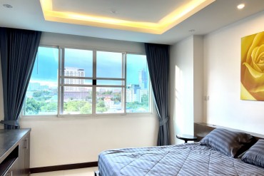 image 22 GPPC0867 2 Bedroom condo for sale & rent near Terminal 21 Pattaya