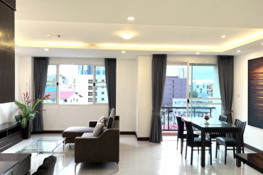 GPPC0867 Available soon 2 Bedroom condo for sale & rent near Terminal 21 Pattaya
