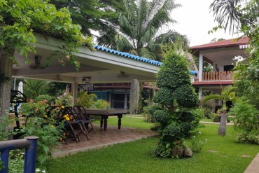 image 14 GPPB0052 Resort and restaurant for sale in Pattaya