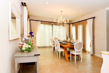 image 16 GPPH0399 Dreamhouse in Na Jomtien for an unbeatable price for sale.