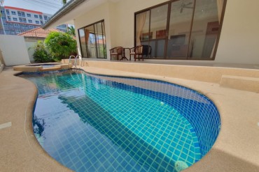 image 3 GPPH0406 House for sale & rent with 3 Bedrooms & Private Pool