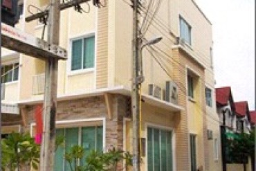 GPPB0056  Shop house for sale & rent in north Pattaya