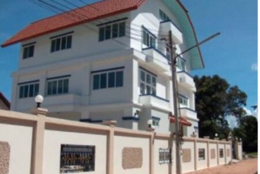 image 13 GPPH0422 House for sale in Pattaya Wongamat, near the beach