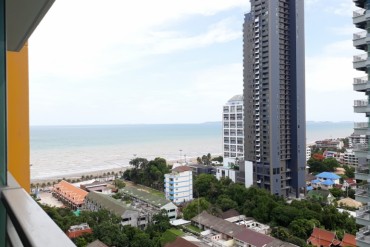 image 13 GPPC0969 Sea View condo for sale Pattaya