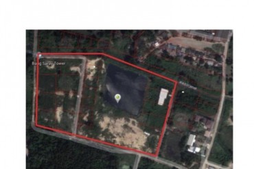 image 5 GPPL0060 Land for sale Pattaya