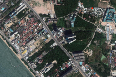 image 3 GPPL0061 Land for sale in Pattaya