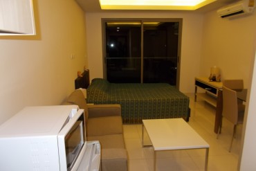 image 5 GPPC1014 29 qm 1-Zimmer-Apartment Apartmenthaus