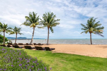 image 13 GPPC1020 Beachfront condo Pattaya