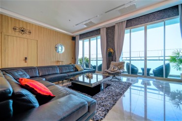 GPPC1039  Luxury Luxury-Penthouse at Wongamat