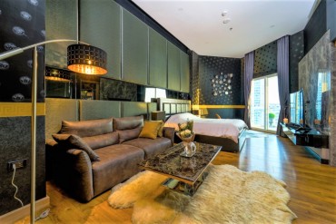 image 5 GPPC1039 Luxury-Penthouse at Wongamat