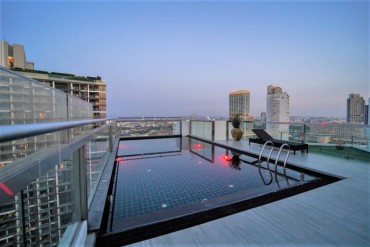 image 13 GPPC1039 Luxury-Penthouse at Wongamat