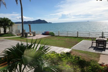 image 29 GPPH0477 Beach front house &pool for Sale & Rent