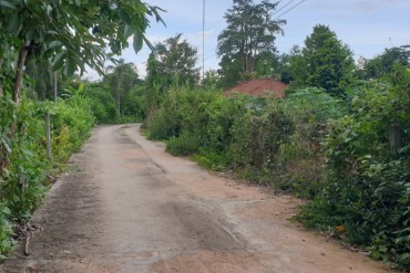 image 4 GPPL0070 Land for sale Pattaya 5 Rai