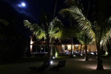 image 7 GPPH0483 Luxury Beachfront Pool Villa with 9 Bedrooms