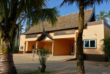 image 36 GPPH0483 Luxury Beachfront Pool Villa with 9 Bedrooms