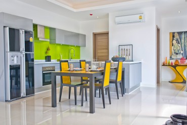 image 13 GPPH0485 Modern style home Pattaya
