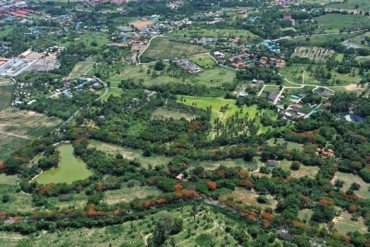 image 15 GPPL0078 Atemberaubendes Land zum Verkauf in Bangsaray