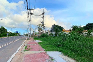 image 6 GPPL0094 Land for lease near Khao Chi Chan