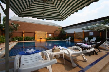image 15 GPPB0067 Modernes Hotel mit 70 Zimmern in Sued-Pattaya