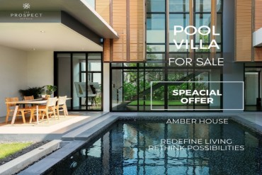 image 20 GPPH0529 Luxury pool villa in a tropical setting