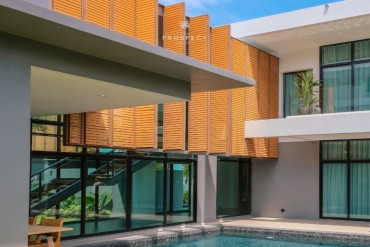 image 20 GPPH0529 Luxus Poolvilla in tropischen Umgebung