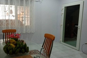 image 14 GPPH0546 ขายบ้านเดี่ยว 2 ชั้น 3 ห้องนอน ในพัทยาใต้