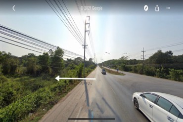 image 4 GPPL0101 Land for sale - direct on Sukhumvit Road