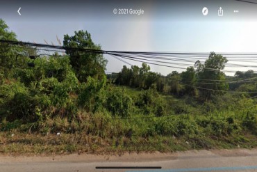 image 4 GPPL0101 Land for sale - direct on Sukhumvit Road