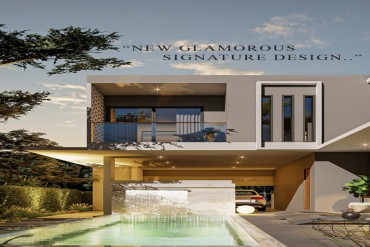 image 20 GPPH0569 Modern, luxury 4 bedroom pool villa