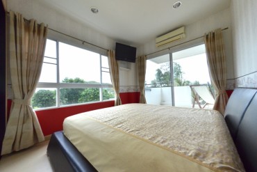 image 21 GPPC1258 Beachfront 2 bedroom condo in Pranburi