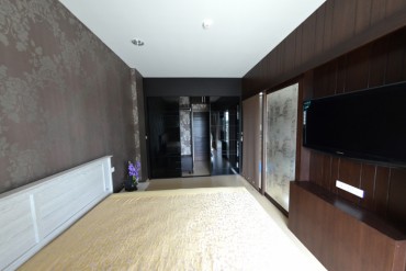 image 21 GPPC1258 Beachfront 2 bedroom condo in Pranburi