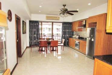 GPPC1288 Available soon Large Condo in Jomtien close to the beach