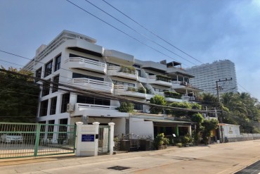 GPPH0659  Strandhaus mit 4 Stockwerken zu verkaufen