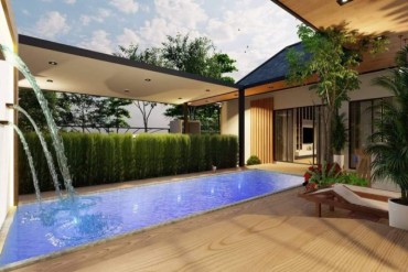 image 18 GPPH0660 Brand new resort style 3 bedroom pool villa