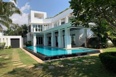 GPPH0661 Rented out Fantastic pool villa 5 bedrooms for rent