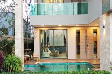 image 4 GPPH0679_A Luxury modern pool villa with 3 bedroom