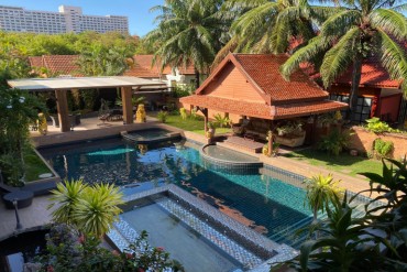 image 30 GPPH0683 Tropisches Thai-Bali-Haus mit 5 Schlafzimmern