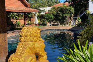 image 30 GPPH0683 Tropical Thai-Bali house with 5 Bedroom