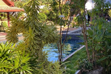 image 30 GPPH0683 Tropical Thai-Bali house with 5 Bedroom