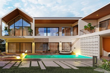 image 15 GPPH0685_C Luxury Pool Villa with 5 Bedrooms for sale