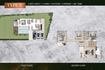 image 15 GPPH0685_C Luxurioese Poolvilla mit 5 Schlafzimmern zu verkaufen