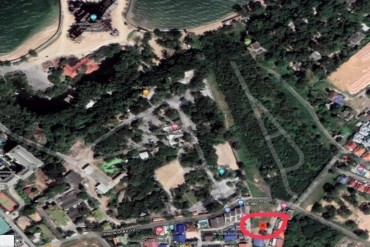 image 3 GPPL0120 Land plot near the Sanctuary of Truth