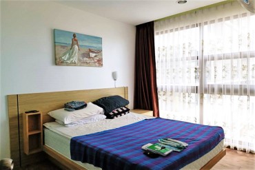 image 17 GPPC1365 Beautiful corner unit 2 bedrooms with city view
