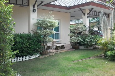 image 20 GPPH0721 Detached house with 3 bedroom for rent