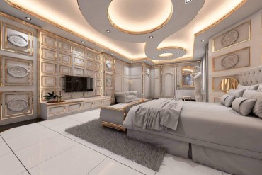 image 7 GPPH0725 Castle-like luxury villa with 10 bedrooms