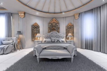 image 7 GPPH0725 Castle-like luxury villa with 10 bedrooms