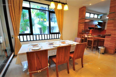 image 17 GPPH0733 Poolvilla im modernen Thai-Stil mit vier Schlafzimmern
