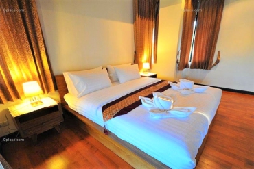 image 17 GPPH0733 Poolvilla im modernen Thai-Stil mit vier Schlafzimmern