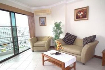 GPPC0535 Available soon 41 qm 1-Zimmer-Apartment Apartmenthaus