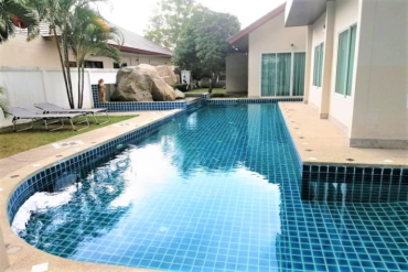GPPH0736  House with 4 bedrooms and big swimming pool